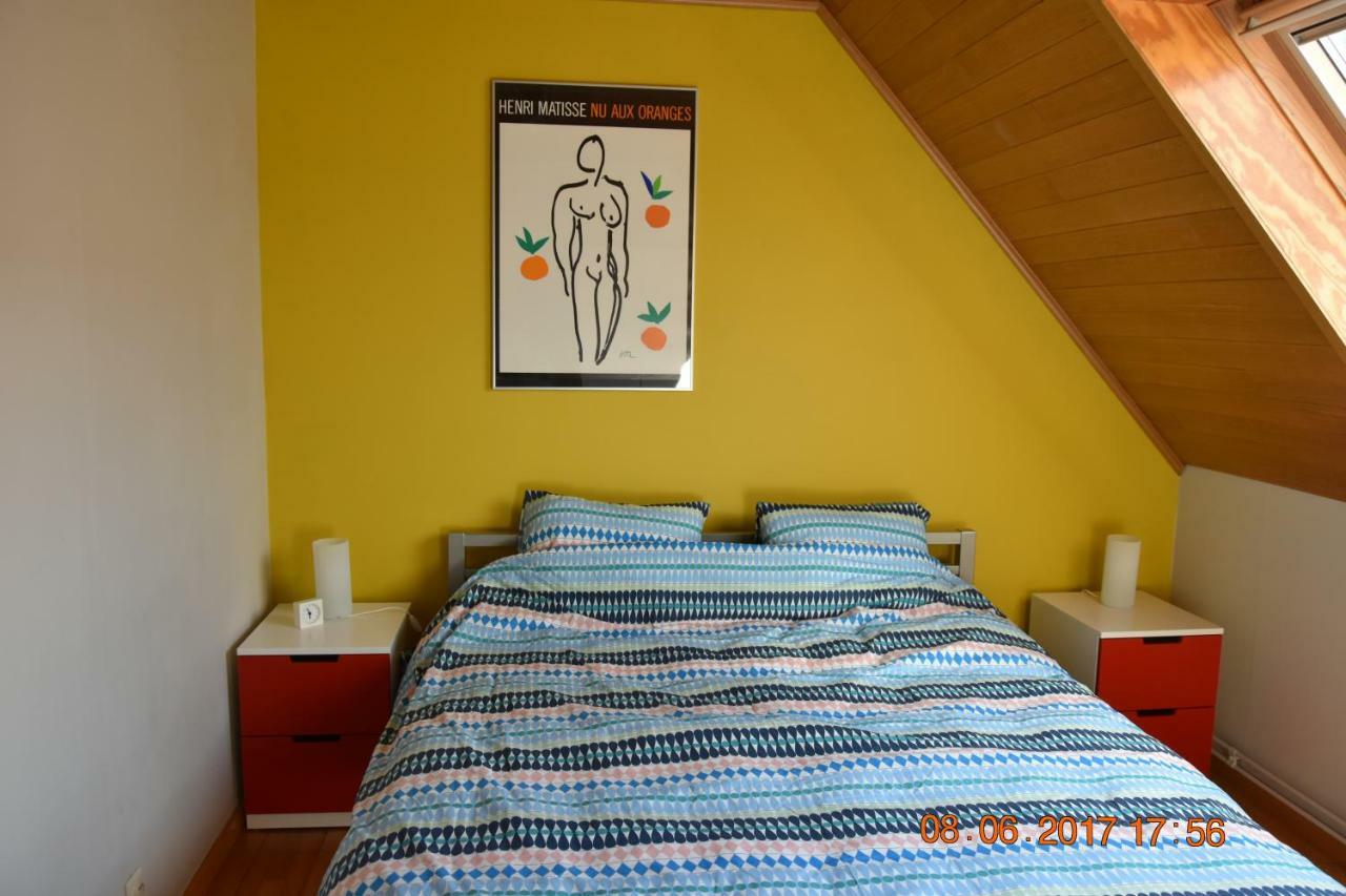 Appartamento Damon II Poelkapelle Esterno foto