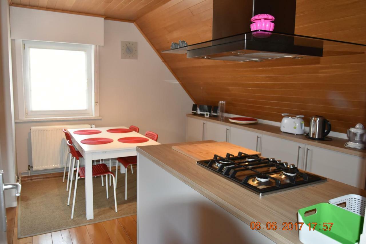 Appartamento Damon II Poelkapelle Esterno foto