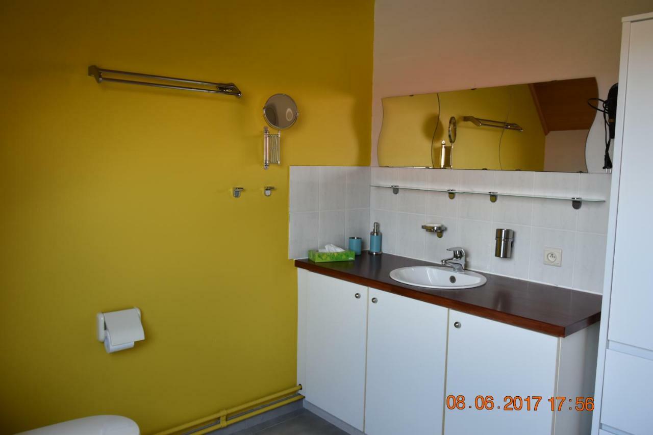 Appartamento Damon II Poelkapelle Esterno foto