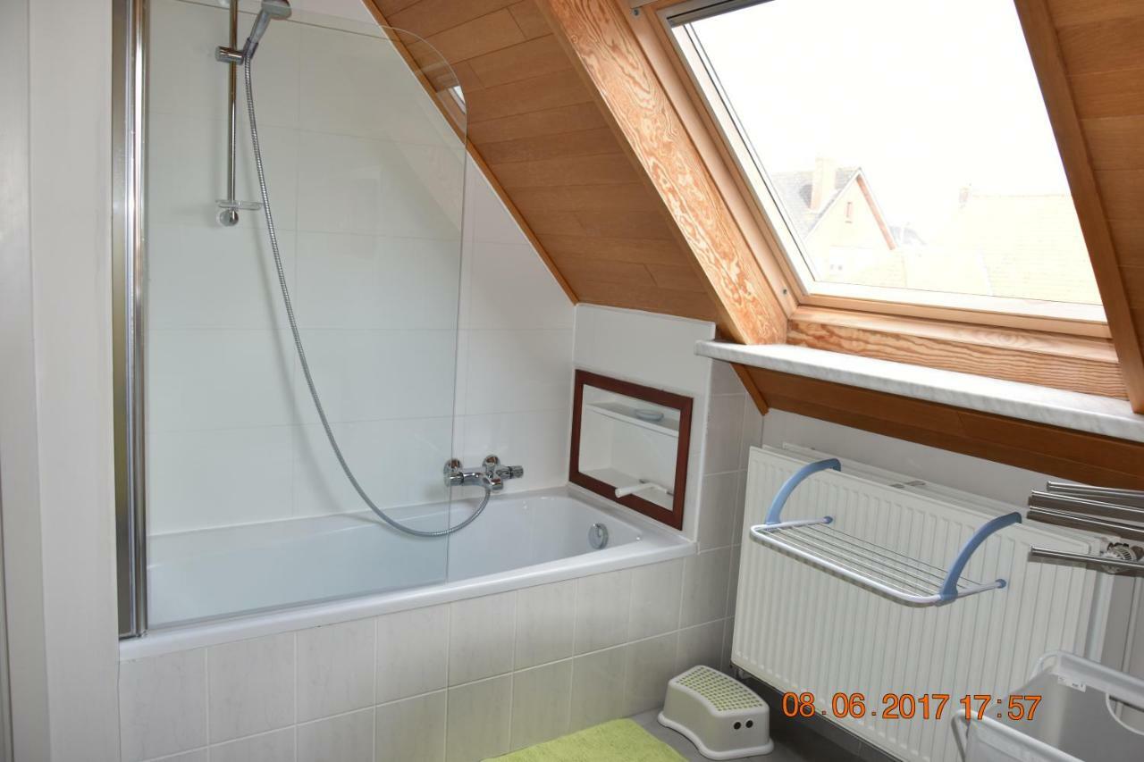 Appartamento Damon II Poelkapelle Esterno foto