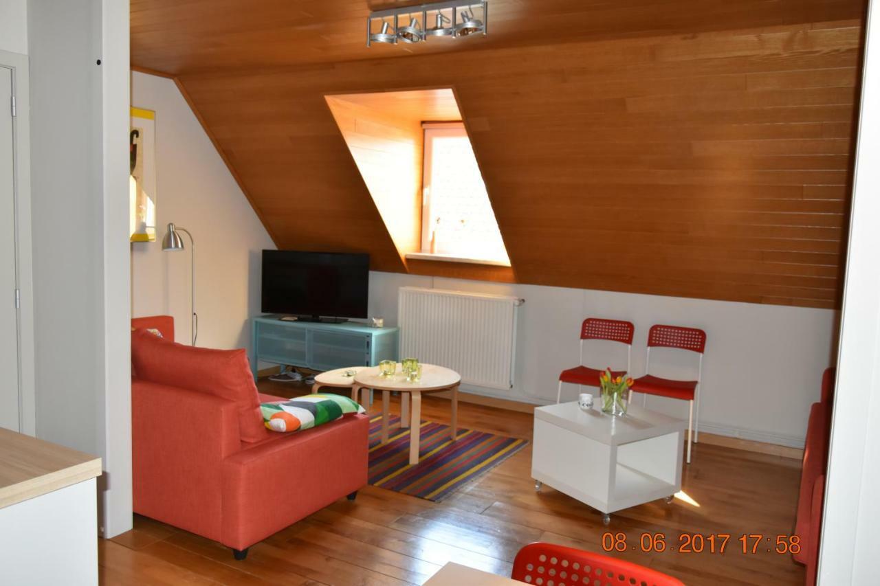 Appartamento Damon II Poelkapelle Esterno foto