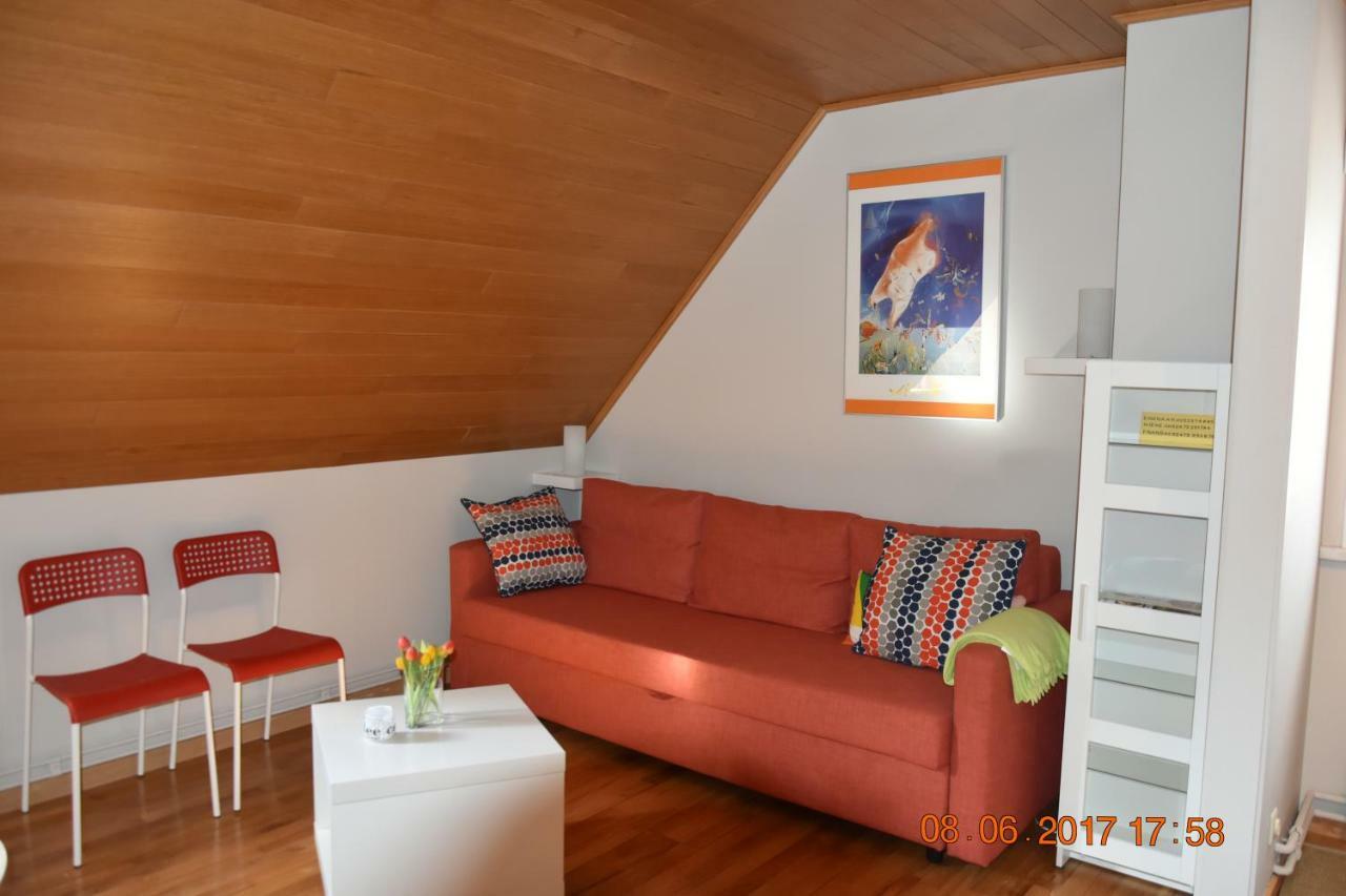 Appartamento Damon II Poelkapelle Esterno foto